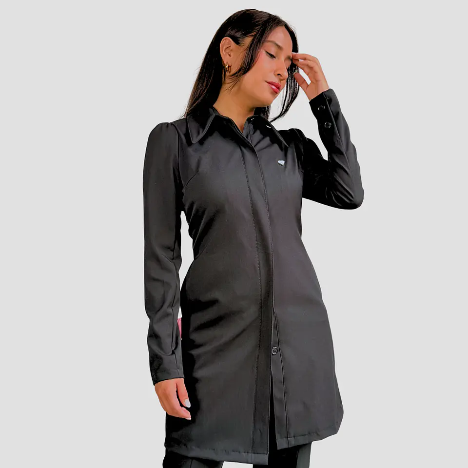 HARMONIE - NEGRO 4