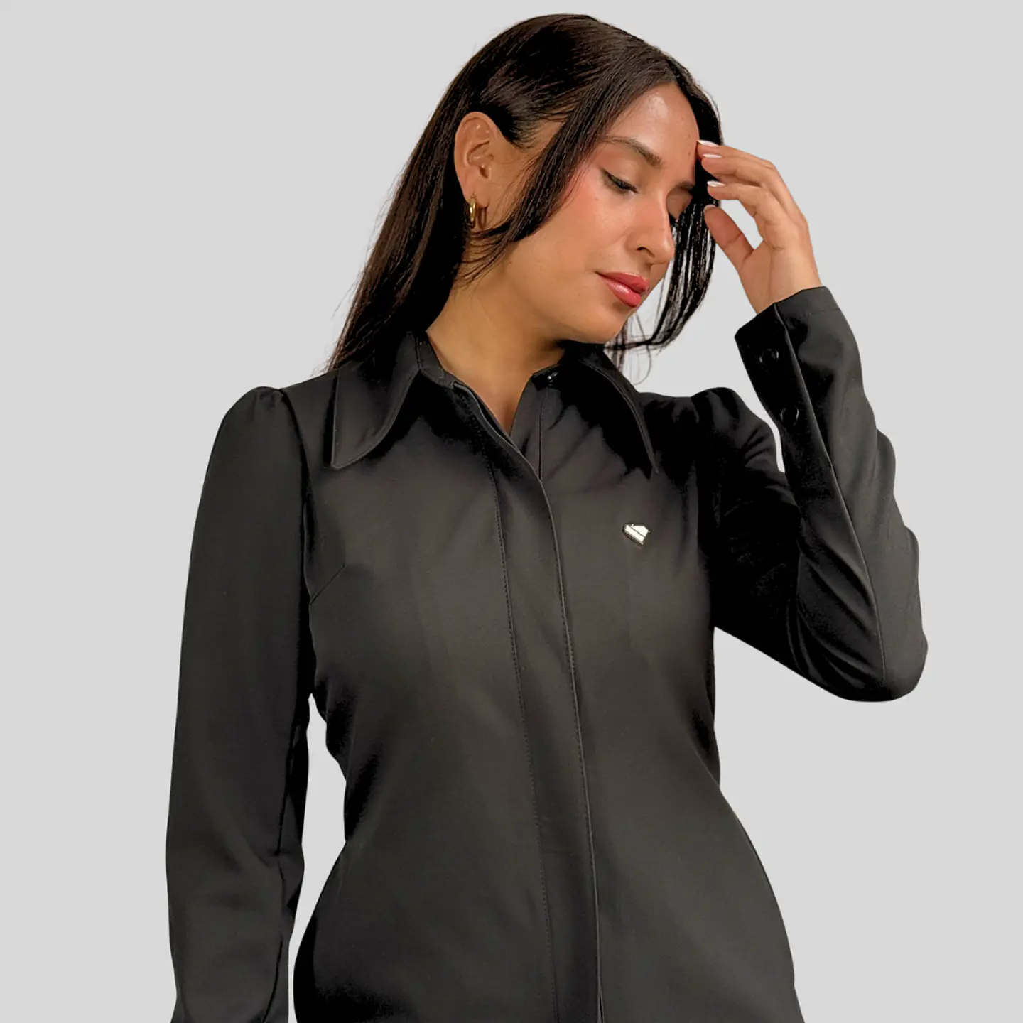 HARMONIE - NEGRO 1