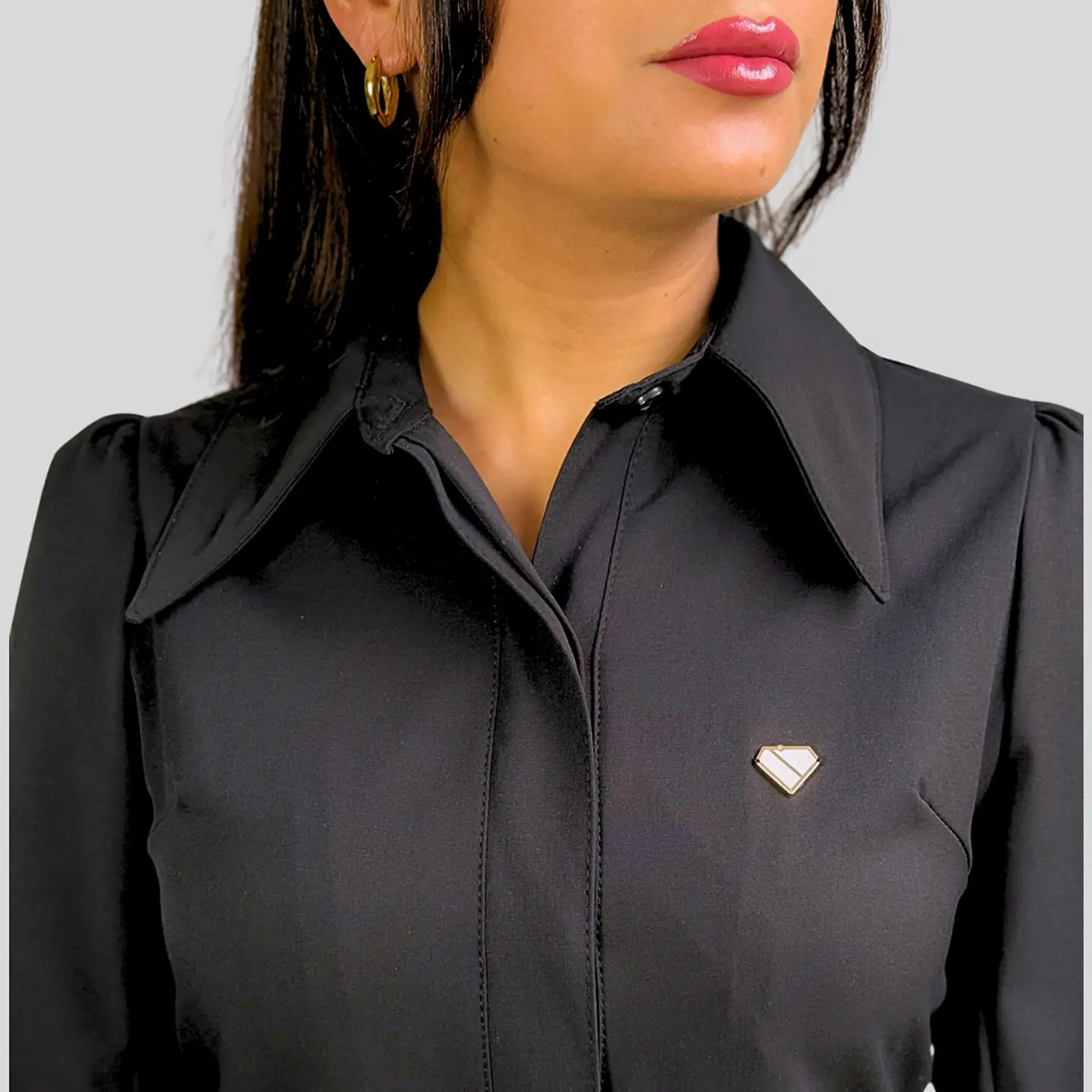 HARMONIE - NEGRO 2