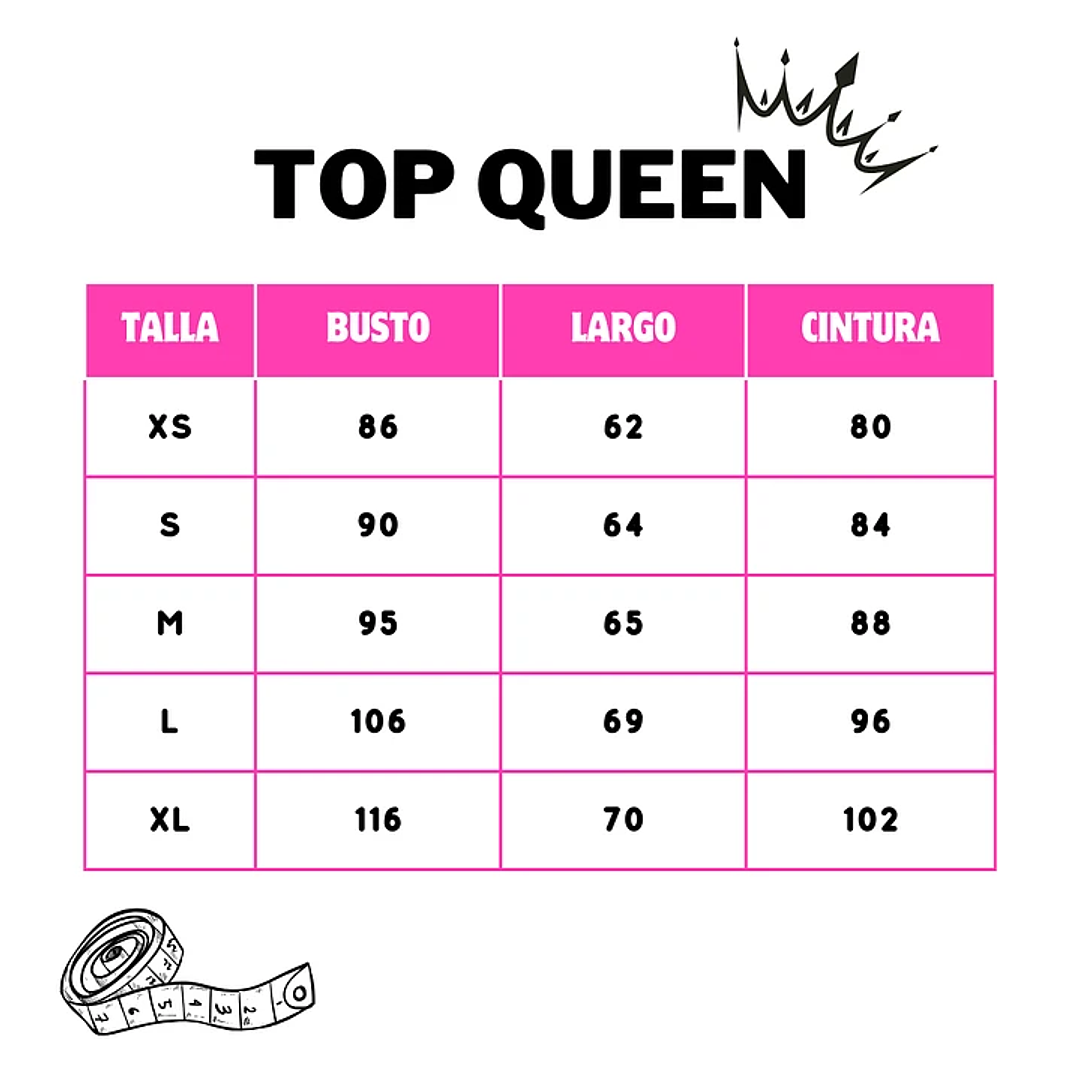 POLERA QUEEN  3