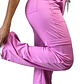 PANTALON SPORTY ROSA PETIT - ESTATURA MAXIMA 1.56 - thumbnail 1