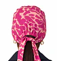 GORRO CAMUFLAJE ROSADO - Miniatura 1