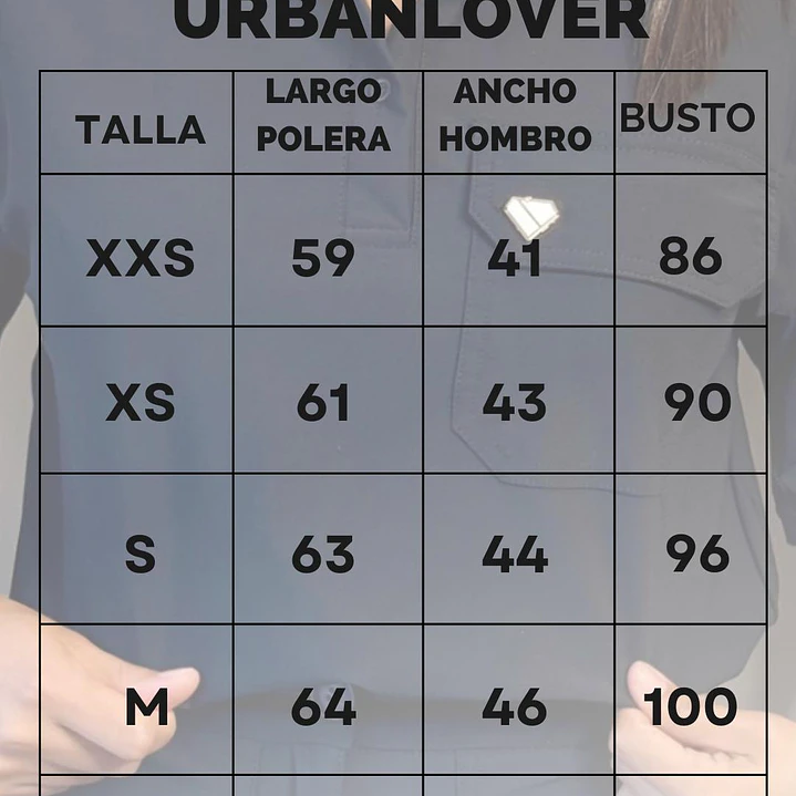 URBANLOVER - MORACREMA 6
