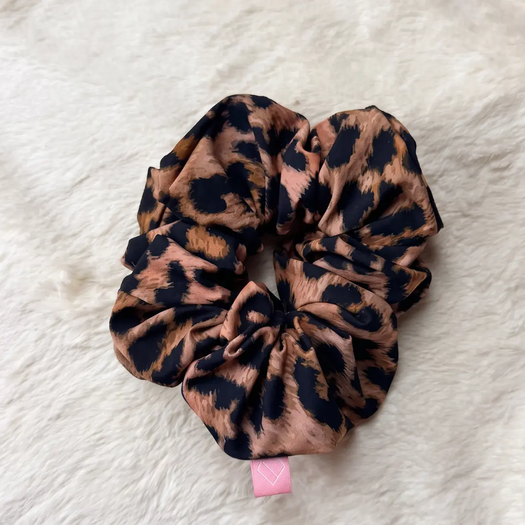 SCRUNCHIES LEOPARDO 1