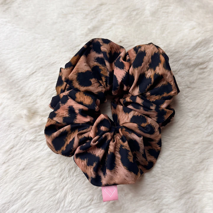 SCRUNCHIES LEOPARDO 1