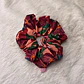 SCRUNCHIES  FLORES - thumbnail 1