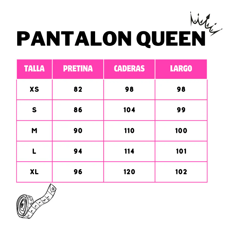 Queen👑 - JADE 4