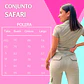 SAFARI - TAUPE GRAY   ¡EDICIÓN LIMITADA!  - thumbnail 7