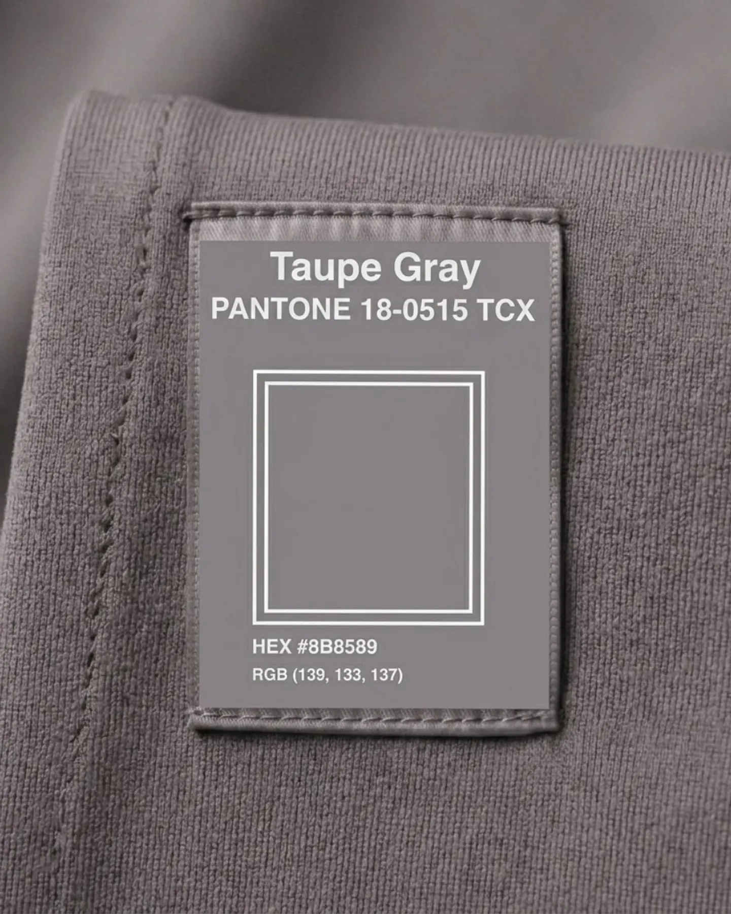 SAFARI - TAUPE GRAY   ¡EDICIÓN LIMITADA!  6