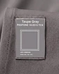 SAFARI - TAUPE GRAY   ¡EDICIÓN LIMITADA!  - thumbnail 6