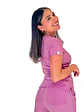 TOP Sporty - Fit - MALVA  - thumbnail 2