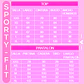 Top Sporty - Fit  - ROSADO - Miniatura 4