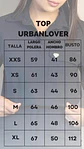 PANTALON URBANLOVER - AZUL MARINO - Miniatura 6