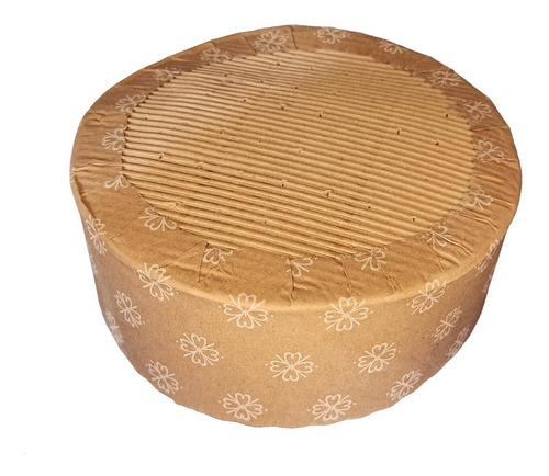 Molde Pan De Pascua 750 Gramos (100 Unidades) 4