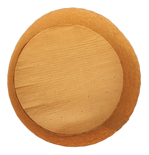 Molde Pan De Pascua 750 Gramos (100 Unidades) 5