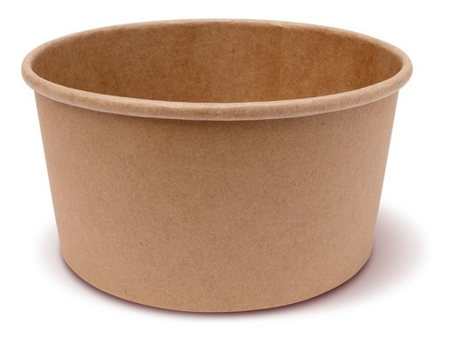 Envase Bowl Bio 1.000 Cc (25 Unidades) 2