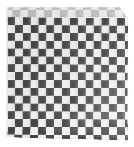 Papel Antigrasa / Bolsas Abiertas 2 Lados (500 Unidades) 15