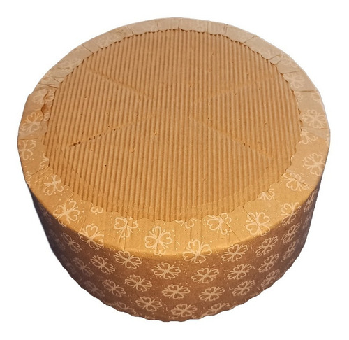 Molde Pan De Pascua 1 Kg (100 Unidades) 5