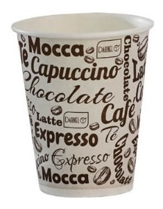 Vaso Polipapel 4 Oz (50 Unidades) 2