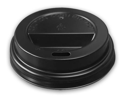 Tapa Vaso Polipapel 8 Oz (100 Unidades) 1