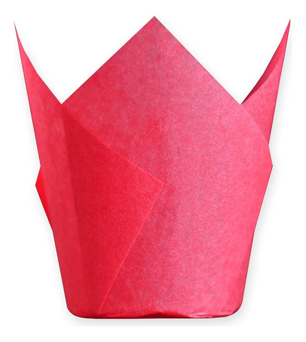 Tulipas Para Hornear (100 Unidades) 5