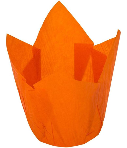 Tulipas Para Hornear (100 Unidades) 9