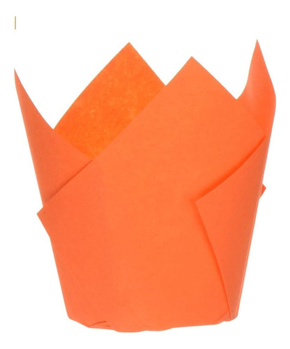 Tulipas Para Hornear (100 Unidades) 10