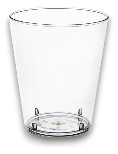 Envase / Copa Para Postre / Vaso 3 Oz (25 Unidades) 2