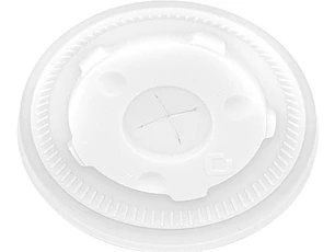 Tapas Para Vasos 500 ML - 16 Oz Económico (50 Unidades)