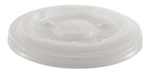 Tapas Para Vasos 500 ML - 16 Oz Económico (50 Unidades) 2