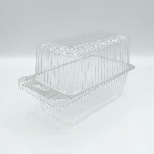 Envase Rectangular Para Pastel 7189 (50 Unidades) 3