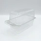 Envase Rectangular Para Pastel 7189 (50 Unidades) - Miniatura 3