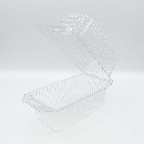 Envase Rectangular Para Pastel 7189 (50 Unidades) 4