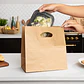 Bolsa Kraft Con Manilla 35x32x18 Cm (25 Unidades) - Miniatura 3