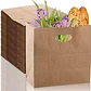 Bolsa Kraft Con Manilla 35x32x18 Cm (25 Unidades) - Miniatura 4