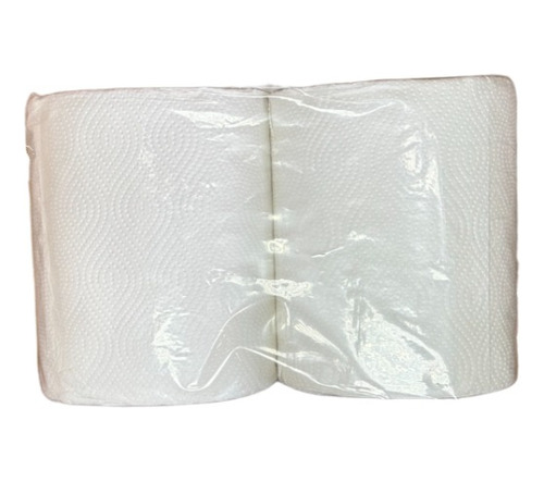 Toalla Papel 120 Metros (pack X2 ) 1
