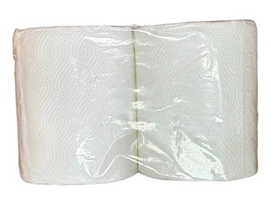 Toalla Papel 120 Metros (pack X2 )