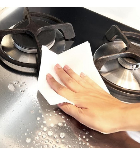 Toalla Papel 120 Metros (pack X2 ) 3