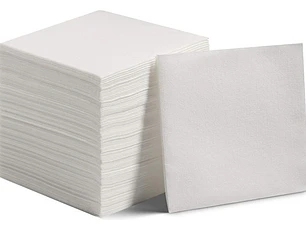 Servilletas De Coctel 23x23 Cm (300 Unidades)