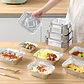 Envase De Aluminio C-10 XL C/tapa Domo (20 Unidades) - Miniatura 6