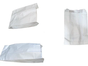 Sobres Antigrasa 1/2 Kg (100 Unidades)