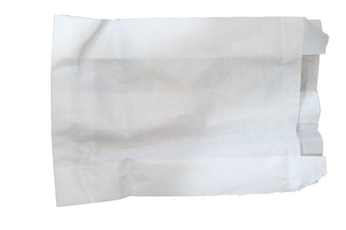 Sobres Antigrasa 1/2 Kg (100 Unidades) 4