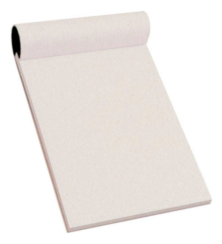 Borrador Garzón Papel Roneo 100 Hojas (pack 40 Unidades) 4