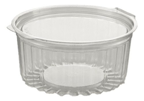 Envase Bisagra Liso 360 Gramos / 40-12 (50 Unidades) 1