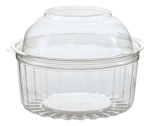Envase Bisagra Liso 360 Gramos / 40-12 (50 Unidades) 3