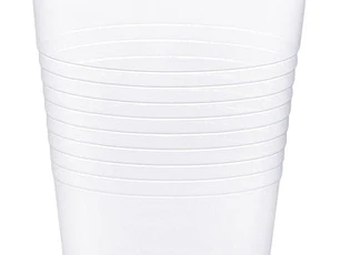 Vaso Plástico Económico 10 Oz - 300 Ml (50 Unidades)
