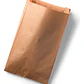 Saco / Bolsa Papel Kraft 4 Kg 40gr (100 Unidades) - Miniatura 3
