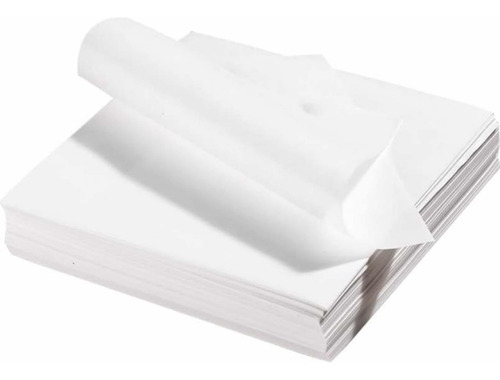 Papel Mantequilla 35g 50x39 Cm (150 Hojas) 1