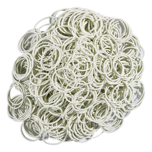 Banditas Elásticas / Elásticos Para Billetes (500 Gramos) 5