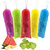 Bolsas Para Cubos / Helados 5x30 Cm (pack X1.000 Unidades)